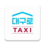 Logo of 대구로 TAXI android Application 